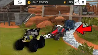 Fs18 Cultivation, Straw Raising, Manure Spreading, Grass Cutting ! Farming  Gameplay Timelapse #fs18