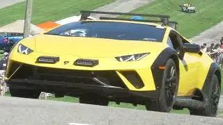 2025 Import & Performance Nationals Recap