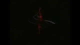 Plotting Sound - Audio Analysis + Trail CHOP in TouchDesigner