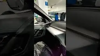 Tata safari xza plus 2022 dark edition automatic interiors 🔥 so dope!