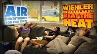 Wiehler &bull; Beat The Heat &bull; Air Conditioning You Can Trust