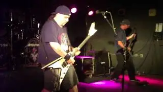 suffer system