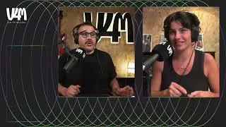 V4M Episodio 8: Entrevista a Guitarricadelafuente, sorteo de un abono doble Vida 2022...