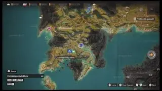 Chorizo Amigo How to get recruit Far Cry 6 Just4Fun (ZackMidnight)