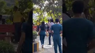 SK23 Shooting Spot 📽️ | Sivakartikeyen - AR Murugadoss