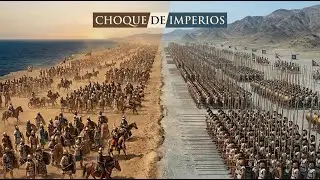 Issos: La Batalla que Cambió el Mundo Antiguo - Alejandro vs Darío III