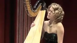 Agnès Clément plays Britten LIVE