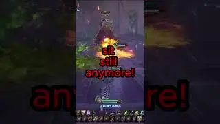 Throne and Liberty Dungeons #throneandliberty #mmo #gaming