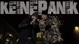 DUMAN ABI & GIGO FLOW _ KEINE PANIK (prod.by BOGA)