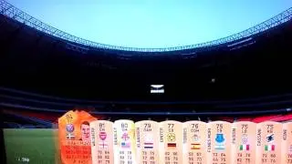 MOTM ibrahimovic