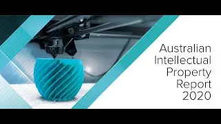 IP Report 2020 - North America highlights