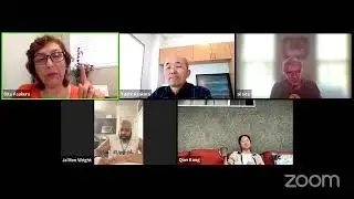 Happiness Lab Meetup