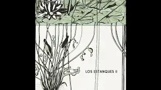 Los Estanques - Lib&eacute;rate