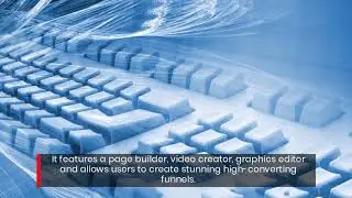 Simon Warner Funnel360 Web Based High Converting Page Builder Templates Software Tool Review