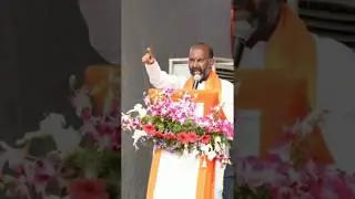 Karimnagar MP Sanjay anna Winning Result Video🚩✊