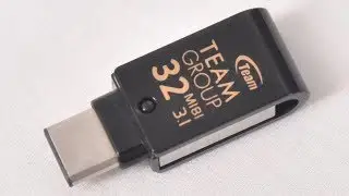 Флеш-накопитель Team Group M181 Type-C OTG для ваших нужд USB Type-C