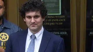 Sam Bankman-Fried says he shares prison bunk with Sean 'Diddy' Combs
