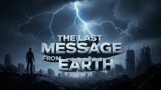 The Last Message From Earth | A 30-Minute Sci-Fi Story That Will Change How You See Hu#viral#foryou