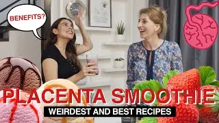 THIS IS THE BEST DRINK FOR NEW MOMS | Max Collins