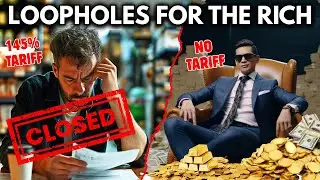 Why Big Brands Are Letting You Pay For Trump's Tariffs