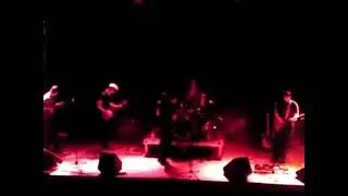 pavora. | Bandcontest 2012 | Alter Gasometer Zwickau