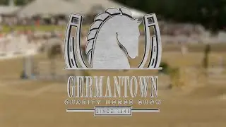 76th Germantown Charity Horse Show