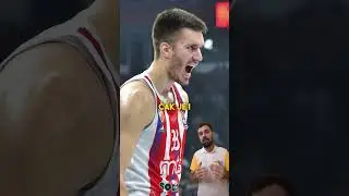 Koga će Zvezda i Partizan dovesti na krilnom centru? #filippetrusev #AdmiralbetABAliga #davisbertans