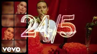 Mimi Webb - 24/5 (Official Lyric Video)