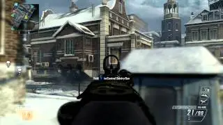 codgodxthor BO2