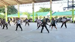 Welcome To Cebu | Simple Dance Choreography | Argao NHS Teachers #sinulog2023 #Welcometocebu