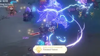 Inazuma Achievements #3 | Totaled Totem | 5 Free Primogems