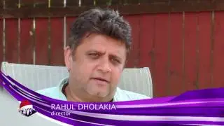 Rahul Dholakia Interview Part 2
