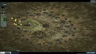 War Commander Demi Demon Elite Parts Base First Try Zero Damage  Easy Way