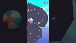 Puppet Rag Doll Climb Game Unity Source Code - Get Unity Code