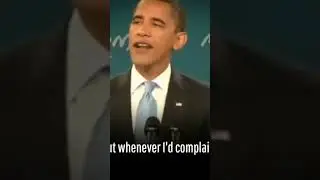 barac obama motivational speech #shorts #motivation #obama