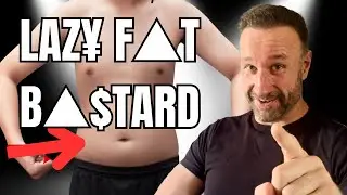 Discipline for Diet & Training After Christmas