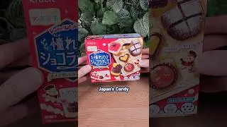Japan's Most Difficult Candy DIY Kit | Can't Resist Japan's Candy Aisle