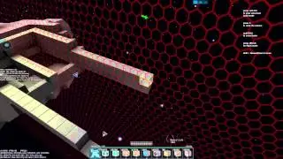 StarMade :: Star Squadron :: Testing Out The Axis :: Ep. 12