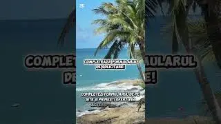 Paralela 45 Experience - Calatoreste fara griji!