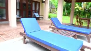 Villa for rent with swimming pool, Unawatuna, Sri-Lanka