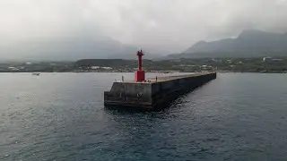 異次元の沖堤防で大型GTを狙って1泊2日の大物釣り生活。しかし予想外の展開に…【屋久島編 #3】