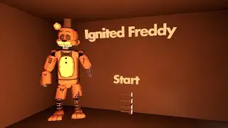Rec Room Spooky Week Finale Episode 