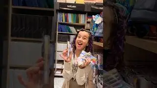COMPRANDO MATERIAL ESCOLAR 2025 *mansao da SOPHIA