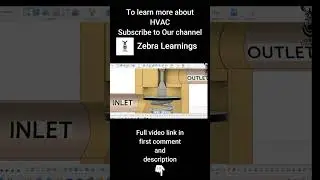 TXV Working Principle Shorts 10 | #shorts | Tamil | Animation| #zebralearnings