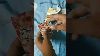 Opening a new VIP Pokemon pack #I got a Legendary Pokemon #That is Hoopa