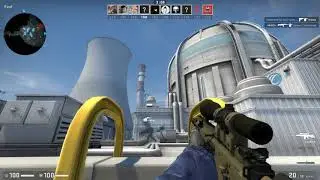 Gunner Counter-Strike Global Offensive - Pakistan  - Cs:go - Counter-Strike: Global Offensive