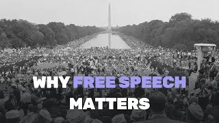 The First Amendment is More Radical Than You May Think