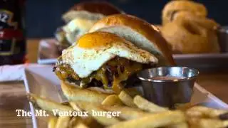 High Cuisine Guide to Boulder: Rueben's Burger Bistro