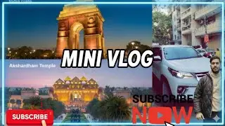 Aaj Akshardham temple and india gate gya😄😄😄😄drag race ki bike se last me 💕😉😉😉🦍🦍,🤣🤣