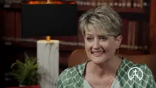 Moses' Mom and Sister | Rev. Susan